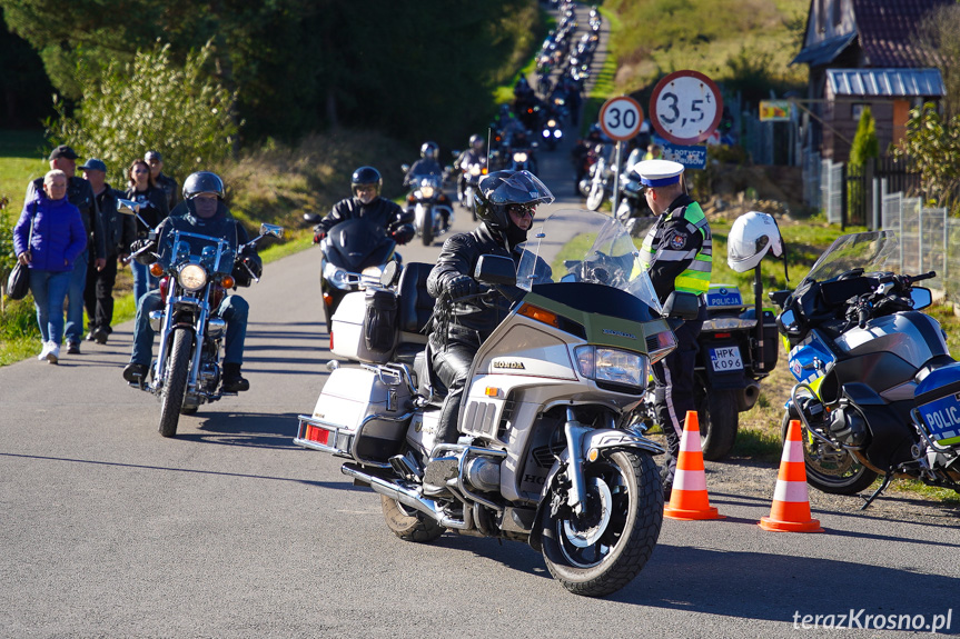 Beskidzkie Zakończenie Sezonu Motocyklowego