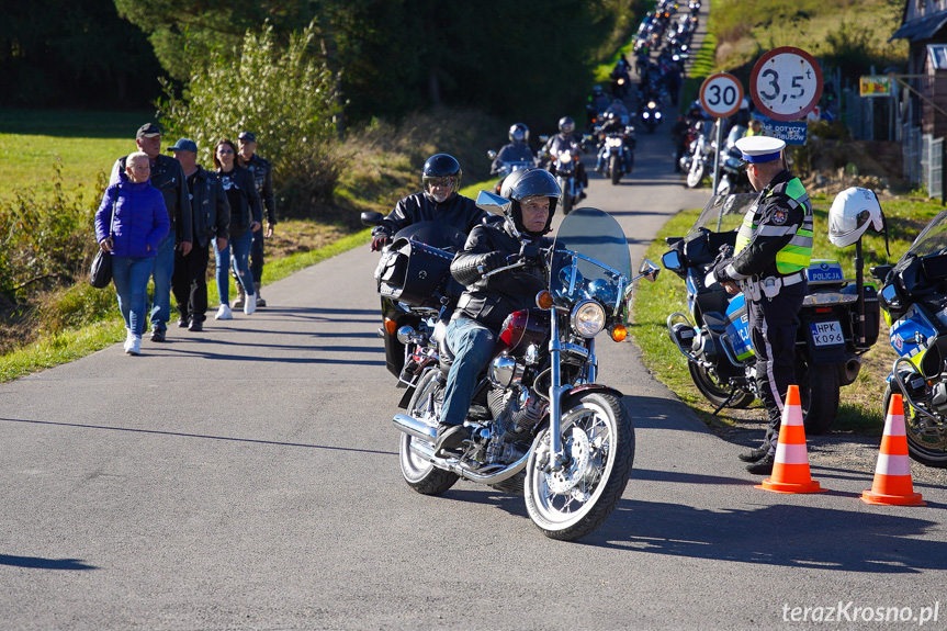 Beskidzkie Zakończenie Sezonu Motocyklowego