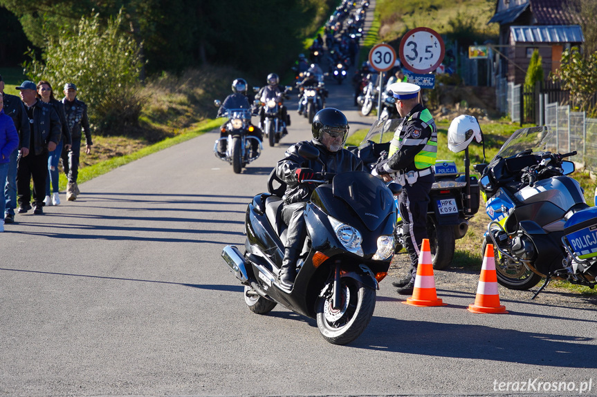 Beskidzkie Zakończenie Sezonu Motocyklowego