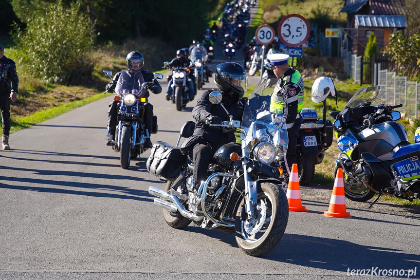 Beskidzkie Zakończenie Sezonu Motocyklowego