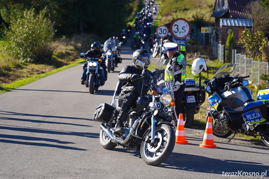 Beskidzkie Zakończenie Sezonu Motocyklowego