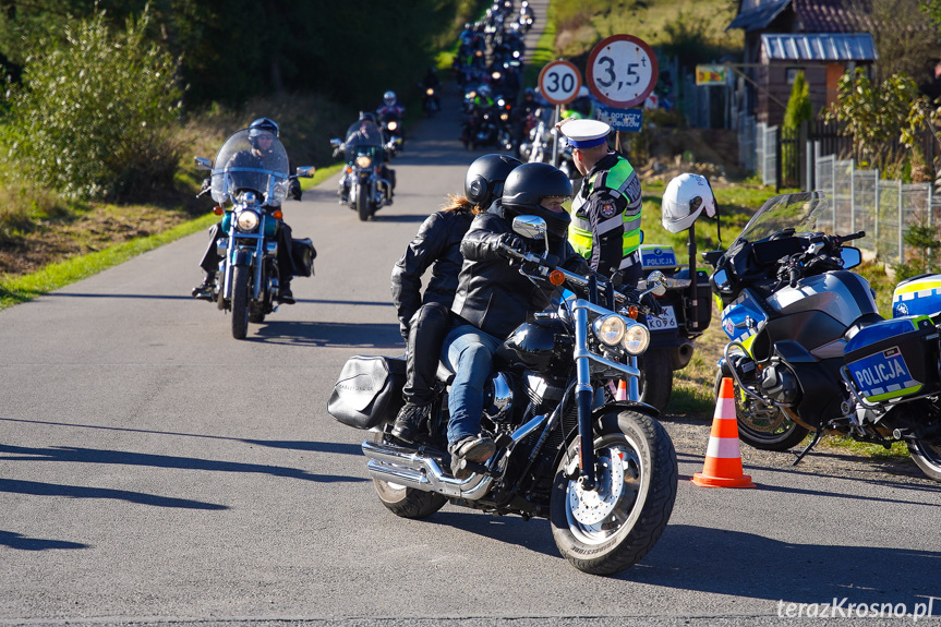 Beskidzkie Zakończenie Sezonu Motocyklowego