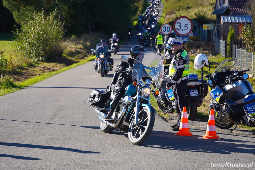 Beskidzkie Zakończenie Sezonu Motocyklowego