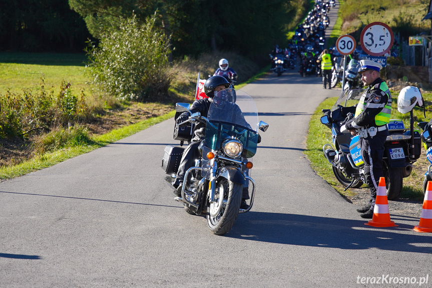 Beskidzkie Zakończenie Sezonu Motocyklowego