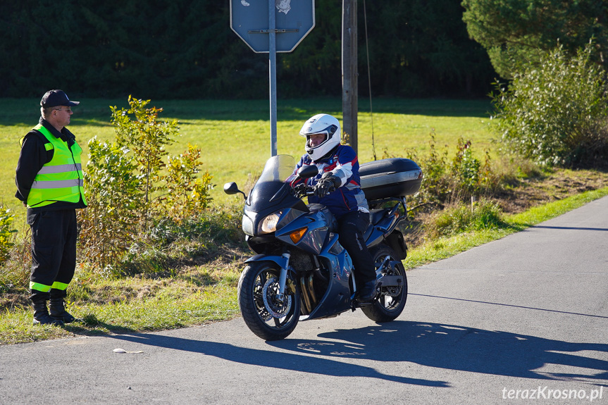 Beskidzkie Zakończenie Sezonu Motocyklowego