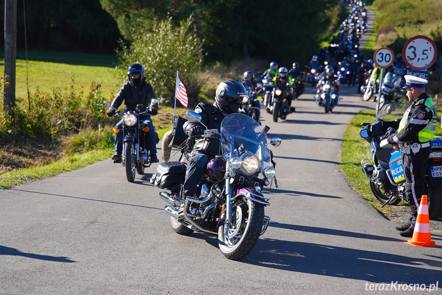 Beskidzkie Zakończenie Sezonu Motocyklowego