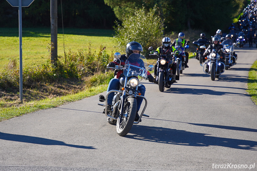 Beskidzkie Zakończenie Sezonu Motocyklowego