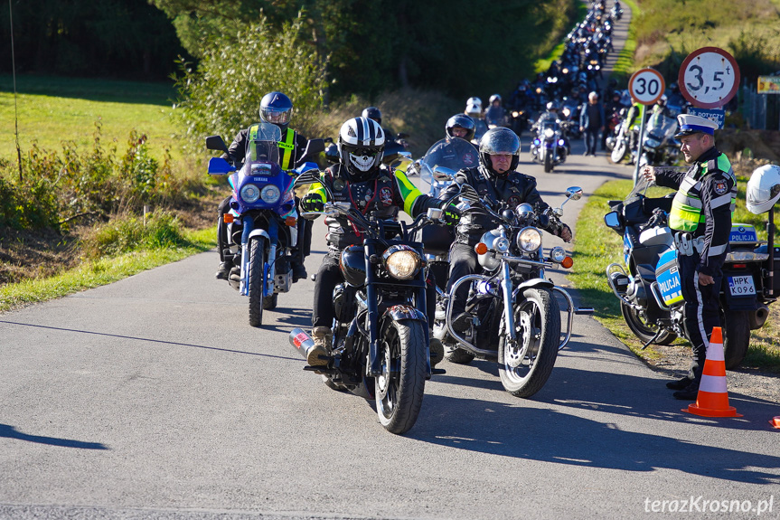 Beskidzkie Zakończenie Sezonu Motocyklowego