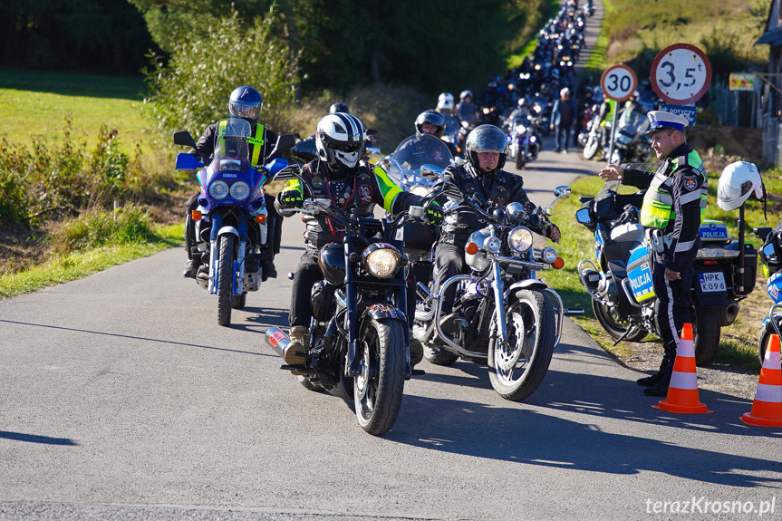 Beskidzkie Zakończenie Sezonu Motocyklowego