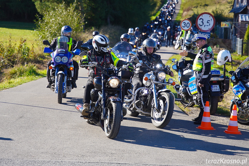 Beskidzkie Zakończenie Sezonu Motocyklowego