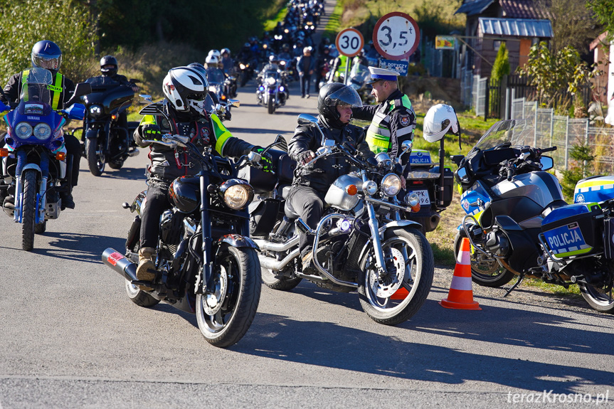 Beskidzkie Zakończenie Sezonu Motocyklowego