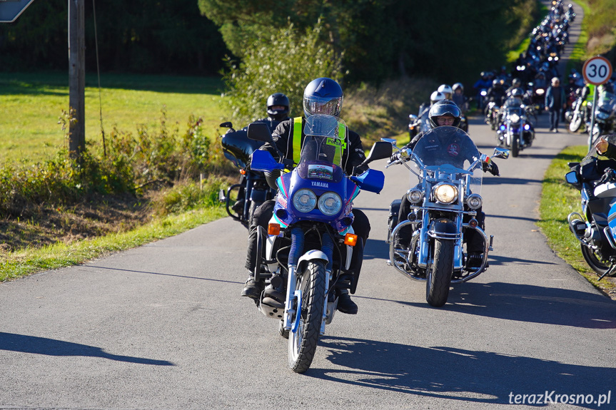 Beskidzkie Zakończenie Sezonu Motocyklowego