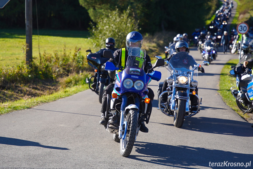 Beskidzkie Zakończenie Sezonu Motocyklowego