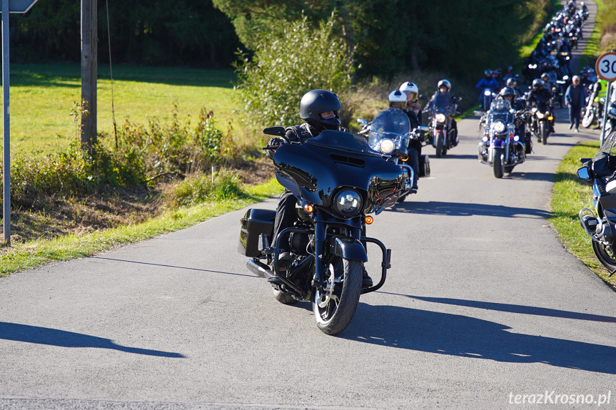 Beskidzkie Zakończenie Sezonu Motocyklowego