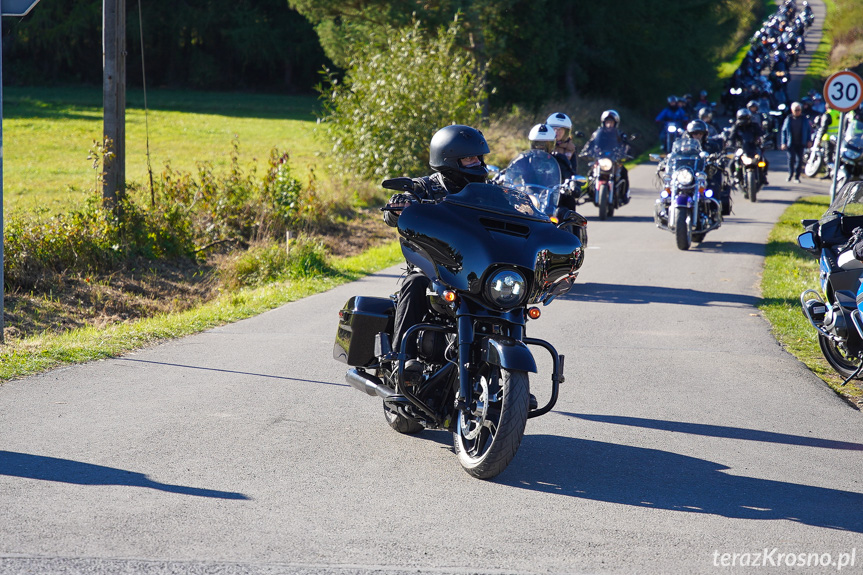 Beskidzkie Zakończenie Sezonu Motocyklowego