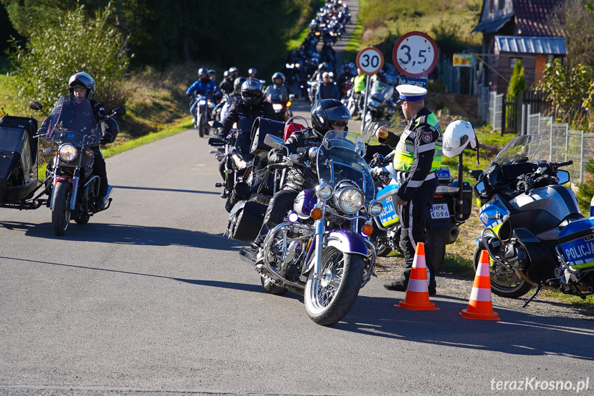 Beskidzkie Zakończenie Sezonu Motocyklowego