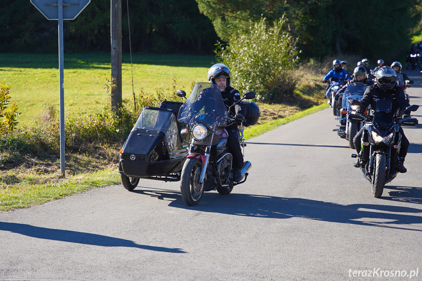 Beskidzkie Zakończenie Sezonu Motocyklowego