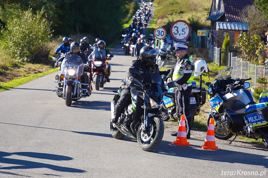 Beskidzkie Zakończenie Sezonu Motocyklowego