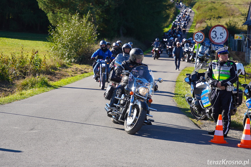 Beskidzkie Zakończenie Sezonu Motocyklowego