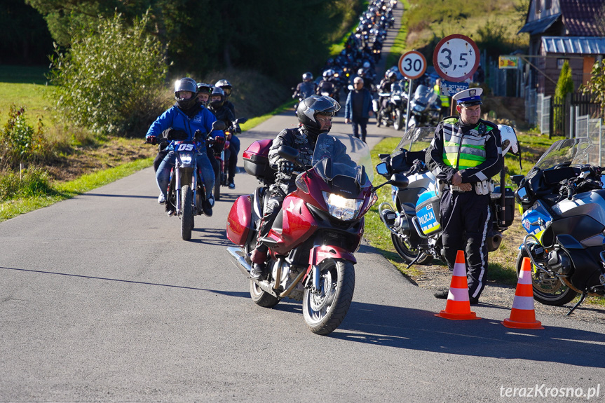 Beskidzkie Zakończenie Sezonu Motocyklowego