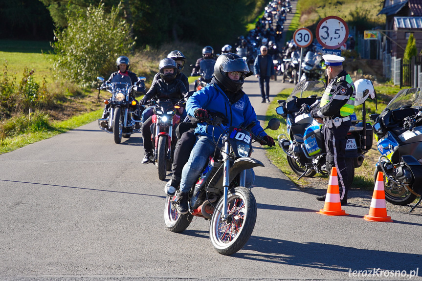 Beskidzkie Zakończenie Sezonu Motocyklowego