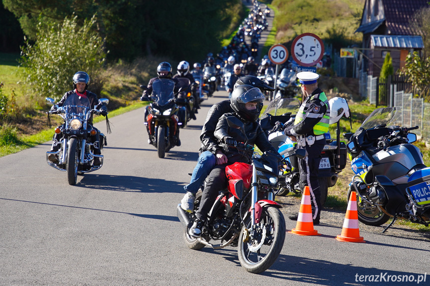 Beskidzkie Zakończenie Sezonu Motocyklowego