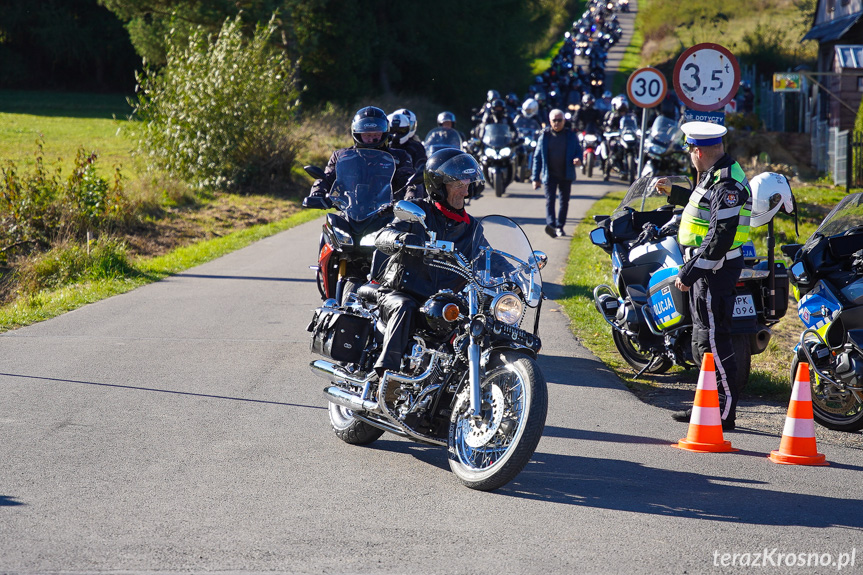 Beskidzkie Zakończenie Sezonu Motocyklowego