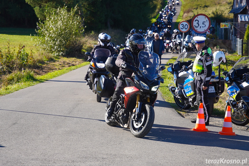 Beskidzkie Zakończenie Sezonu Motocyklowego