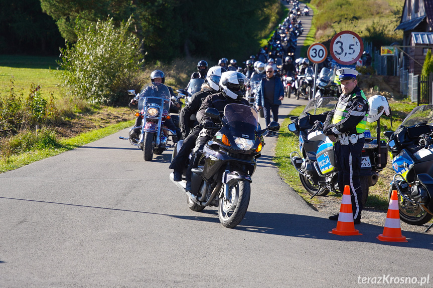 Beskidzkie Zakończenie Sezonu Motocyklowego