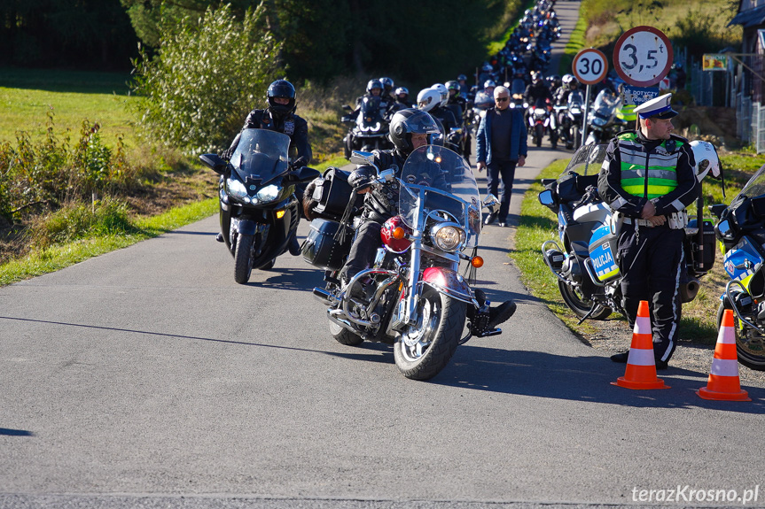 Beskidzkie Zakończenie Sezonu Motocyklowego