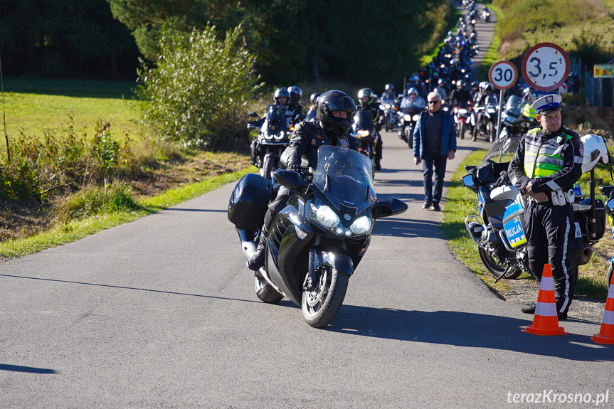 Beskidzkie Zakończenie Sezonu Motocyklowego