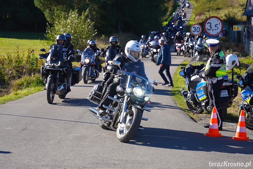 Beskidzkie Zakończenie Sezonu Motocyklowego