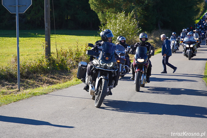 Beskidzkie Zakończenie Sezonu Motocyklowego