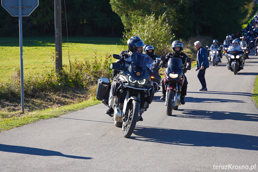 Beskidzkie Zakończenie Sezonu Motocyklowego