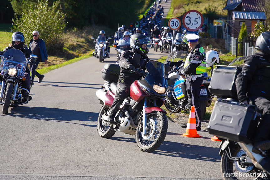 Beskidzkie Zakończenie Sezonu Motocyklowego