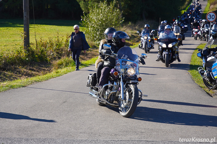 Beskidzkie Zakończenie Sezonu Motocyklowego