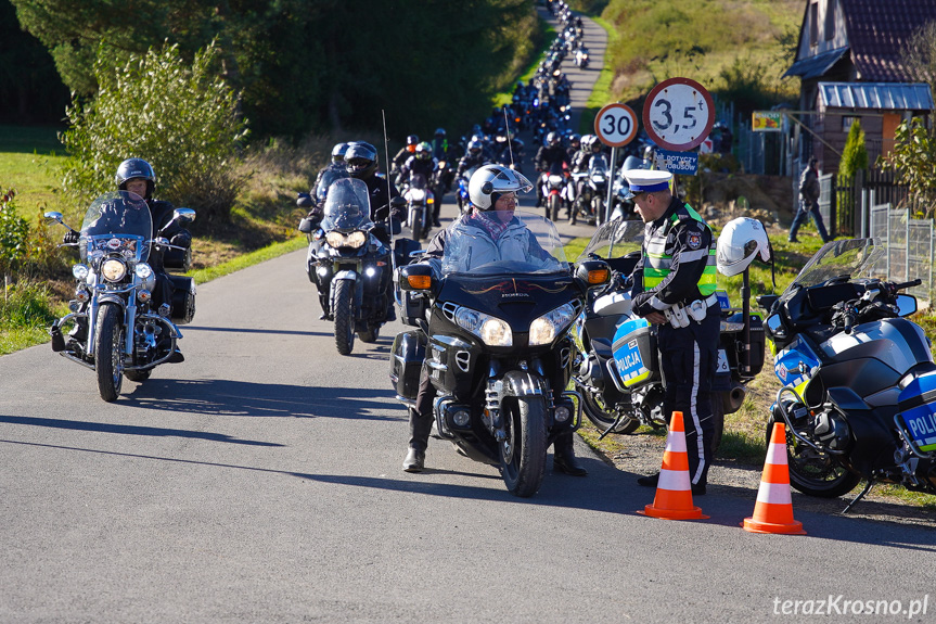 Beskidzkie Zakończenie Sezonu Motocyklowego