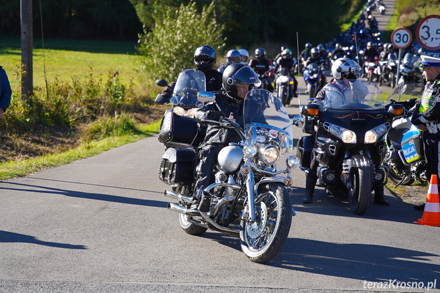 Beskidzkie Zakończenie Sezonu Motocyklowego