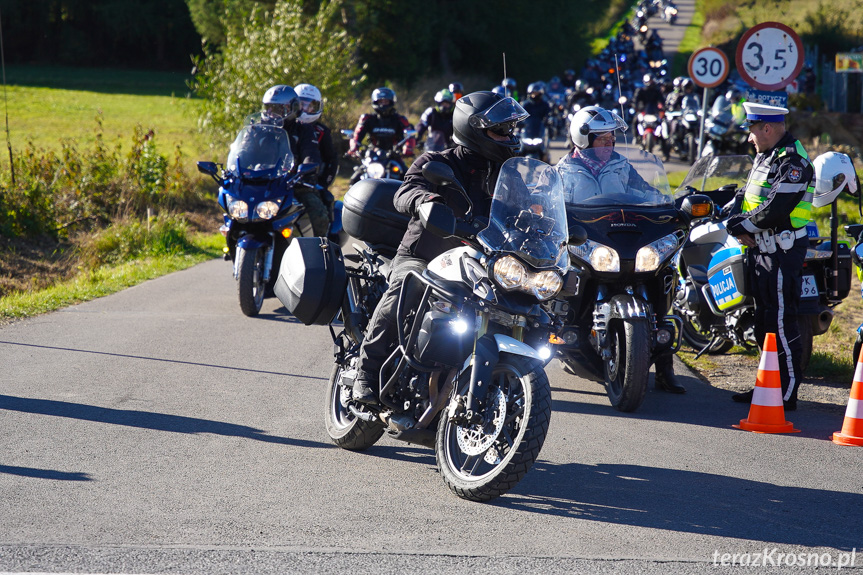 Beskidzkie Zakończenie Sezonu Motocyklowego