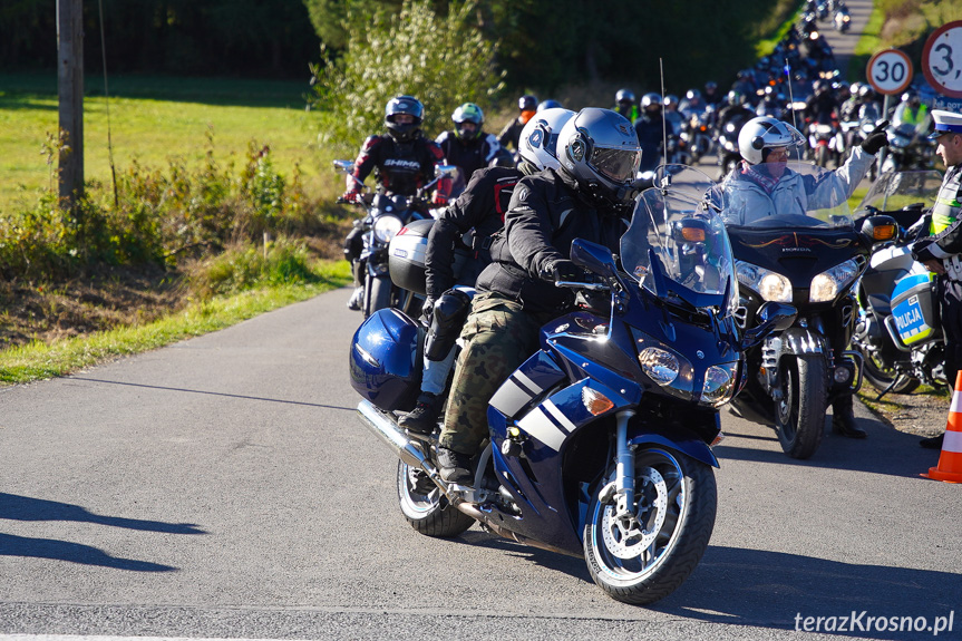 Beskidzkie Zakończenie Sezonu Motocyklowego