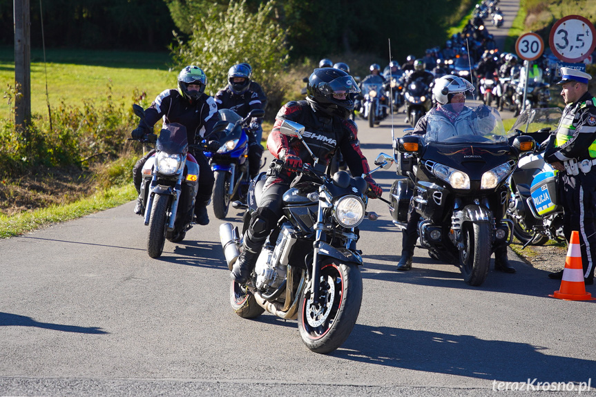 Beskidzkie Zakończenie Sezonu Motocyklowego