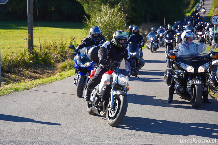 Beskidzkie Zakończenie Sezonu Motocyklowego