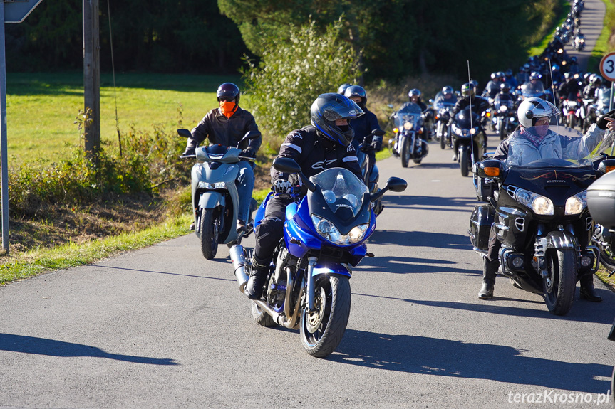 Beskidzkie Zakończenie Sezonu Motocyklowego