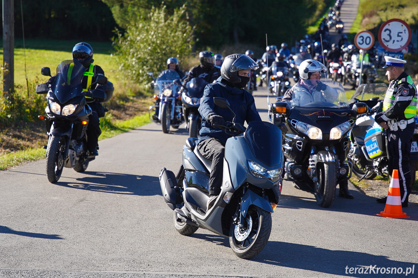 Beskidzkie Zakończenie Sezonu Motocyklowego