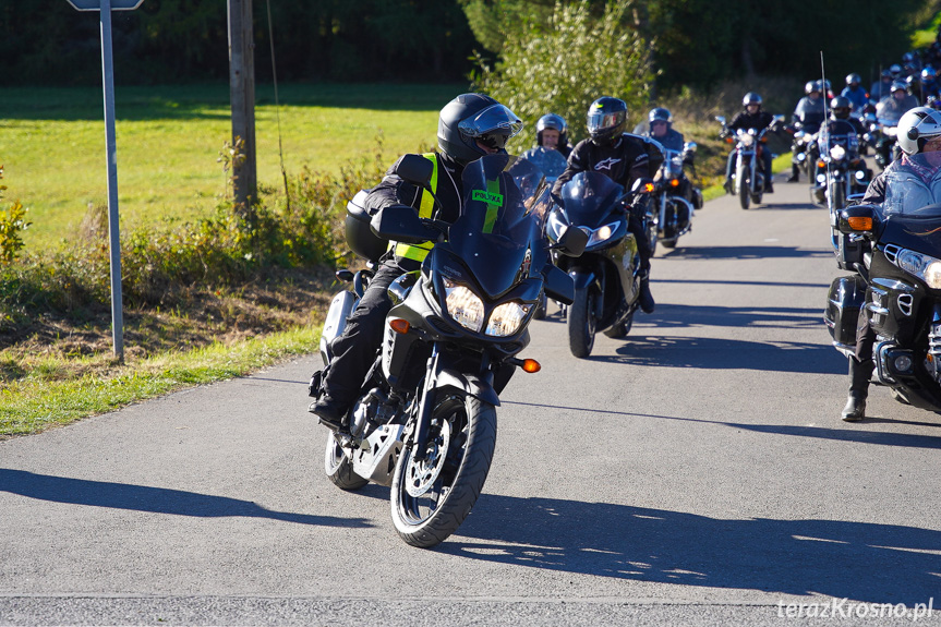 Beskidzkie Zakończenie Sezonu Motocyklowego