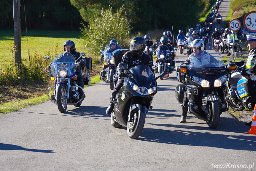 Beskidzkie Zakończenie Sezonu Motocyklowego