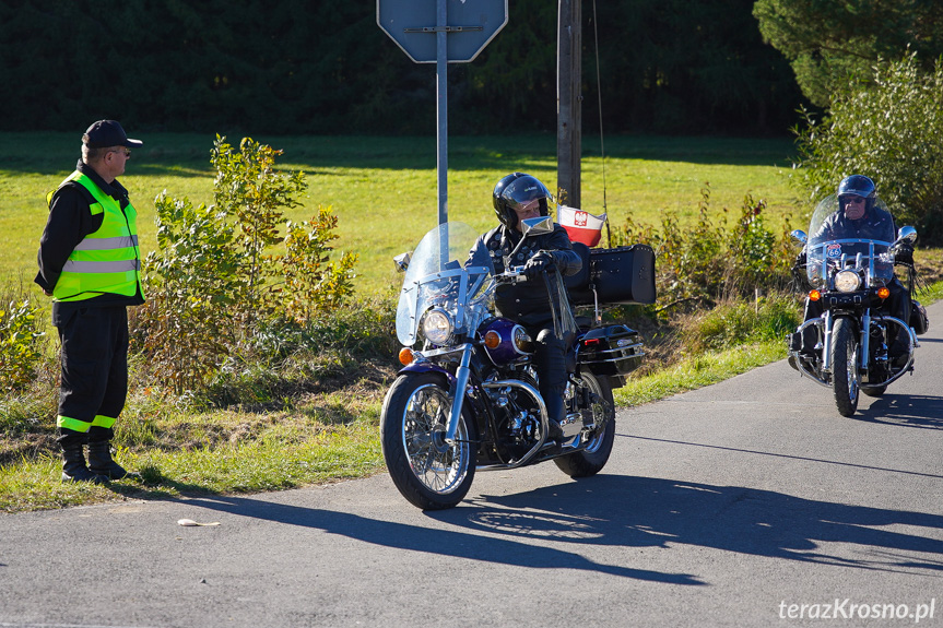 Beskidzkie Zakończenie Sezonu Motocyklowego