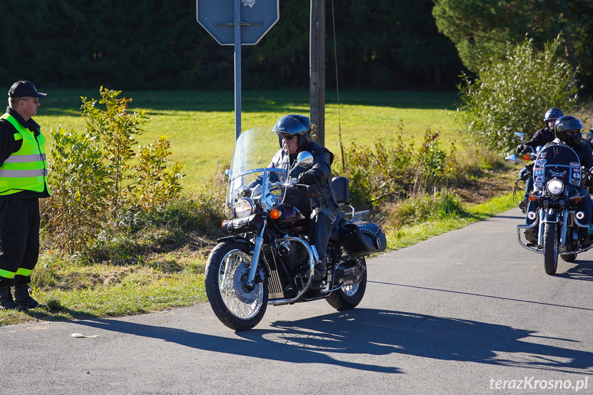 Beskidzkie Zakończenie Sezonu Motocyklowego