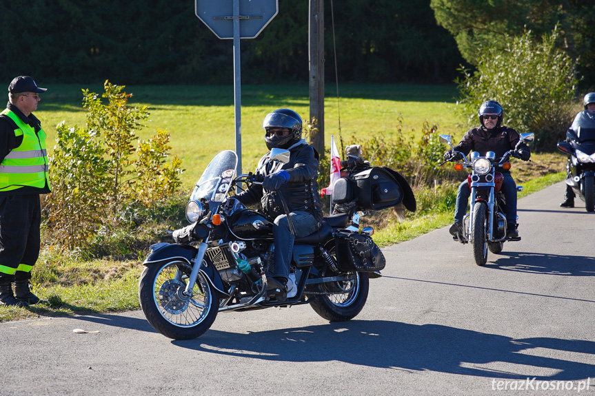 Beskidzkie Zakończenie Sezonu Motocyklowego