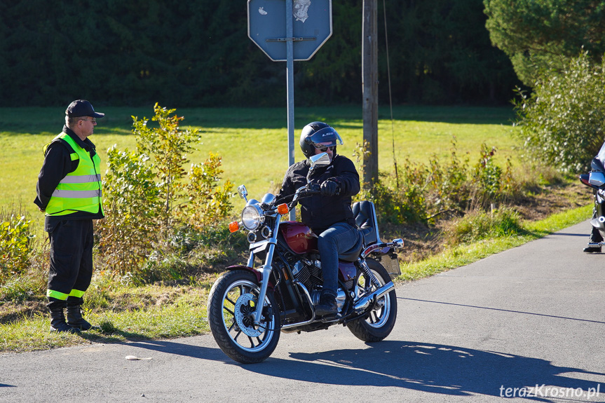 Beskidzkie Zakończenie Sezonu Motocyklowego